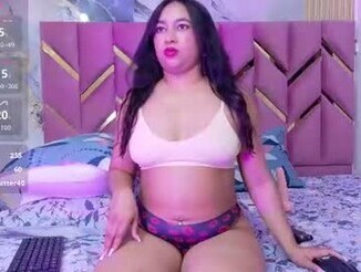 Chubbysoftlatinaa