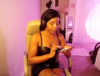 Goddessblackk