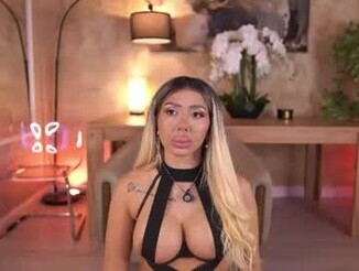 Lucyyrosse
