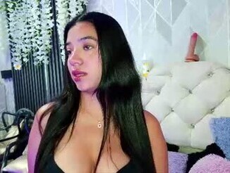 Zaira_bonny