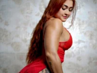 Evah_ferrer