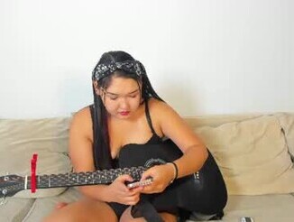 Melodygoddes