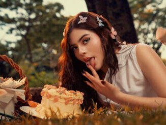 RachelRouge