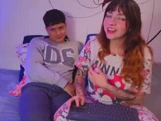 Lilithandjacob