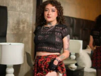 DaphneVelvett