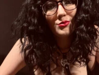 TheGothMilf