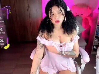Alx_curly