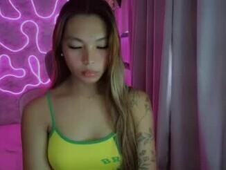 Asianhottiesttamira