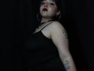 Blueberry_gothic
