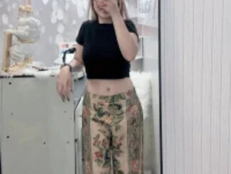 LilyxGray
