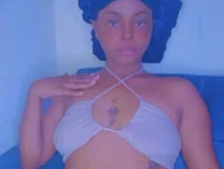 Ebonyagy