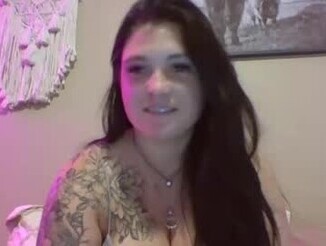 Trinitymarie69