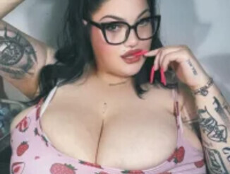 Boostynancy
