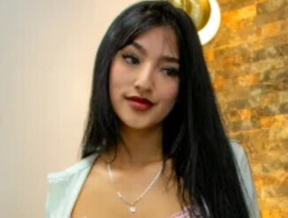 TaniaRivers