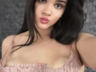 EvelynnMonroe