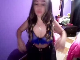 Pamelabigtits69