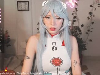 Fairywhore
