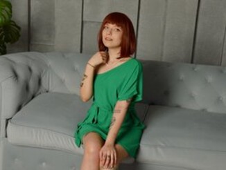 NightDreama on Bongacams