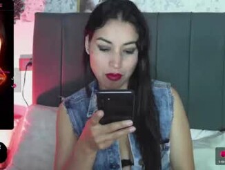 Angiebaxter