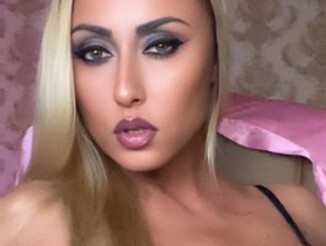 DeviousAngel on Bongacams