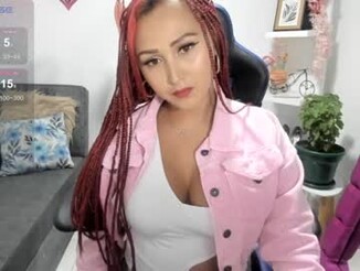 Lucy_beatifull