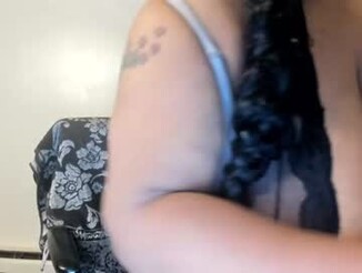Bigthickgirl35