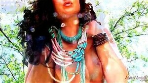 Holly babe in solo - MegaCamz.com